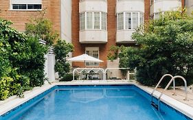 Hotel Gran Derby Suites, A Small Luxury Hotel Of The World